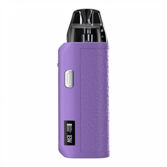 Электронная сигарета Brusko - Minican 5 (Фиолетовый) купить в Иркутске