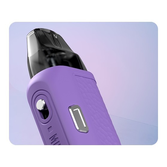 Электронная сигарета Brusko - Minican 5 (Фиолетовый) купить в Иркутске