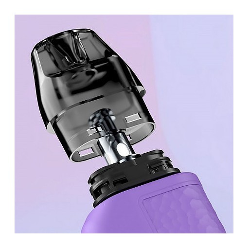 Электронная сигарета Brusko - Minican 5 (Фиолетовый) купить в Иркутске