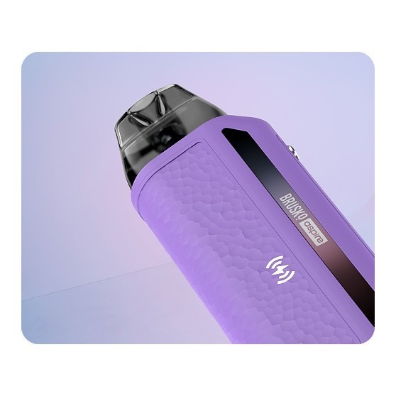 Электронная сигарета Brusko - Minican 5 (Фиолетовый) купить в Иркутске