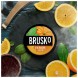 Смесь Brusko Medium - Апельсин с Мятой (50 грамм) купить в Иркутске