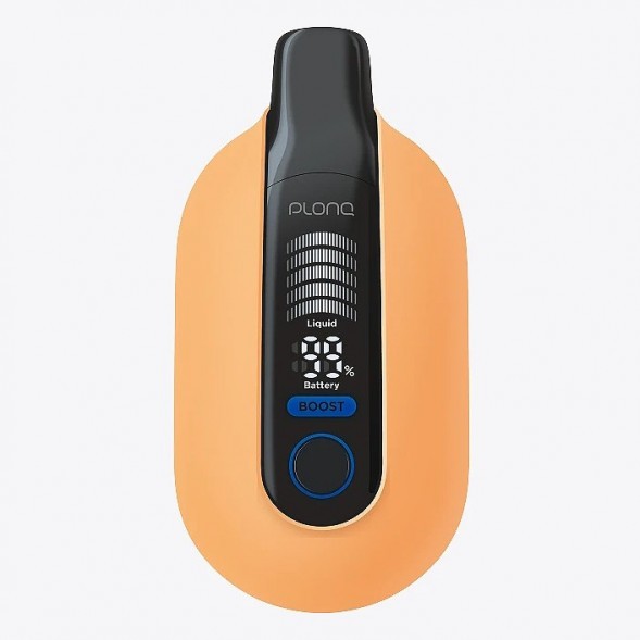 PLONQ ULTRA - Маракуйя (12000 затяжек) купить в Иркутске