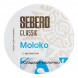 Табак Sebero - Moloko (Сладкое Молочко, 25 грамм) купить в Иркутске