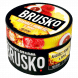 Смесь Brusko Medium - Ананас с Помело и Личи (50 грамм) купить в Иркутске
