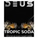 Табак Deus - Tropic Soda (Тропическая Газировка, 30 грамм) купить в Иркутске