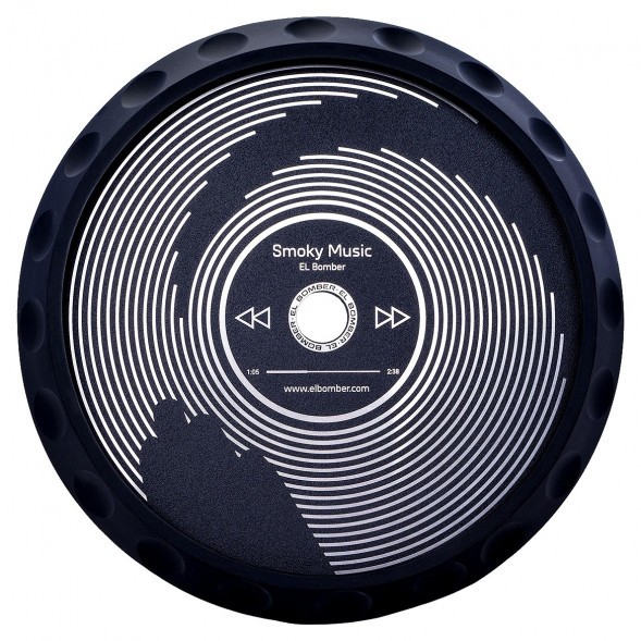 Кальян El Bomber - DJ (Без Колбы) купить в Иркутске