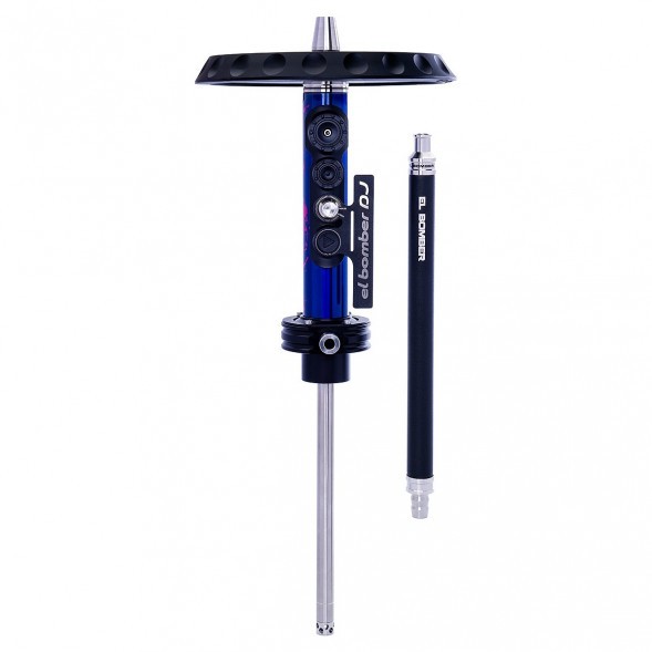 Кальян El Bomber - DJ (Без Колбы) купить в Иркутске