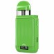 Электронная сигарета Brusko - Minican Plus Slider (Зеленый) купить в Иркутске