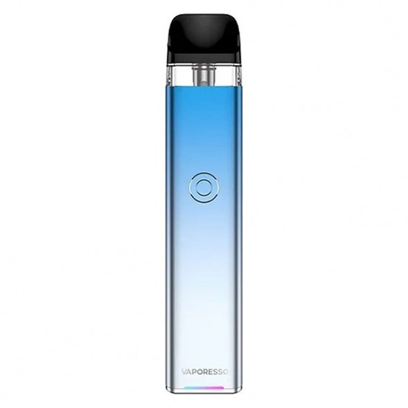 Электронная сигарета Vaporesso XROS 3 - Sky Blue купить в Иркутске