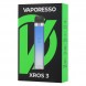 Электронная сигарета Vaporesso XROS 3 - Sky Blue купить в Иркутске