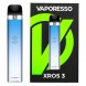 Электронная сигарета Vaporesso XROS 3 - Sky Blue купить в Иркутске