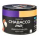 Смесь Chabacco MIX MEDIUM - Raspberry Rafaella (Малиновая Рафаэлла, 40 грамм) купить в Иркутске
