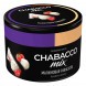 Смесь Chabacco MIX MEDIUM - Raspberry Rafaella (Малиновая Рафаэлла, 40 грамм) купить в Иркутске