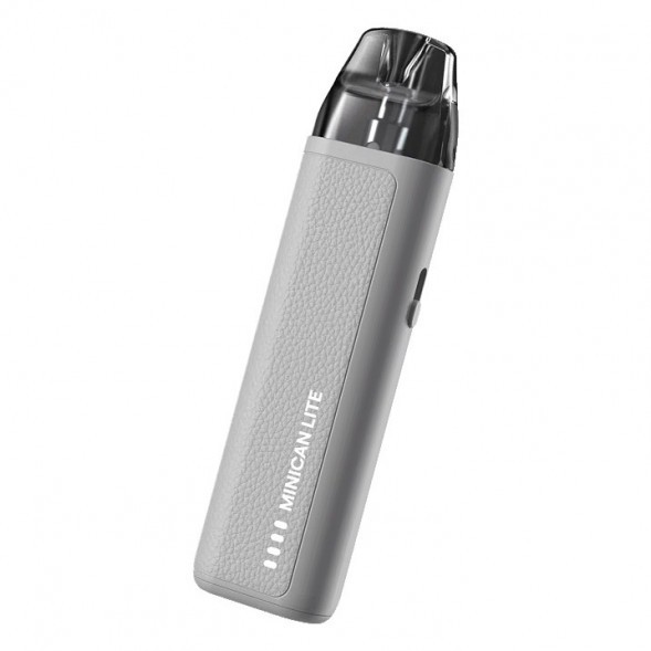 Электронная сигарета Brusko - Minican LITE (Grey) купить в Иркутске