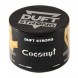 Табак Duft Strong - Coconut (Кокос, 200 грамм) купить в Иркутске