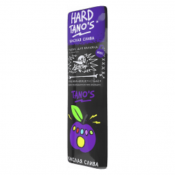 Табак Хулиган Hard - Tanos (Кислая Слива, 200 грамм)