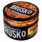 Смесь Brusko Medium - Банановый Пирог (50 грамм)